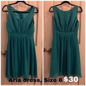 Aria dress